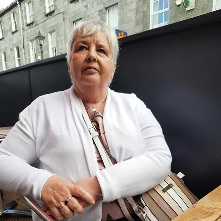 Kemar House Post Code F26rr28 4* Belmullet