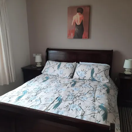 Kemar House Post Code F26rr28 Bed and Breakfast 4*