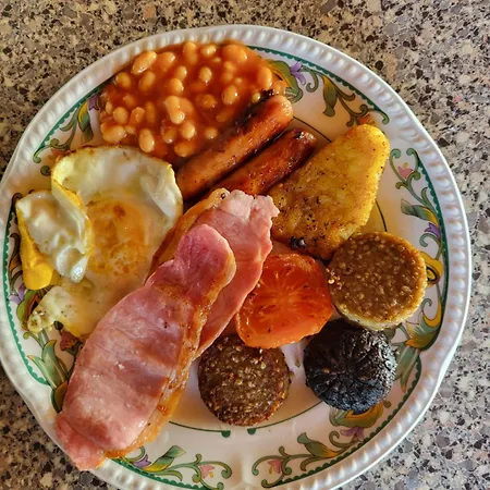 Kemar House Post Code F26rr28 Belmullet