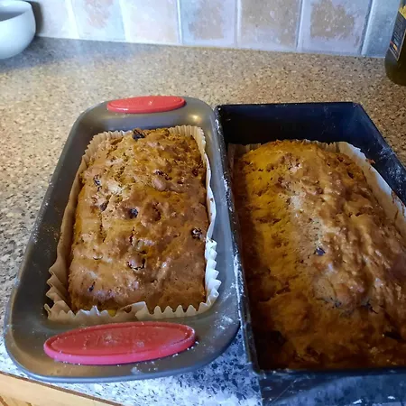 Kemar House Post Code F26rr28 Bed and Breakfast