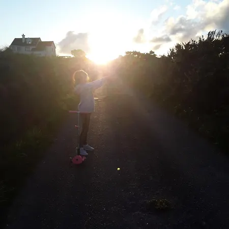 Kemar House Post Code F26rr28