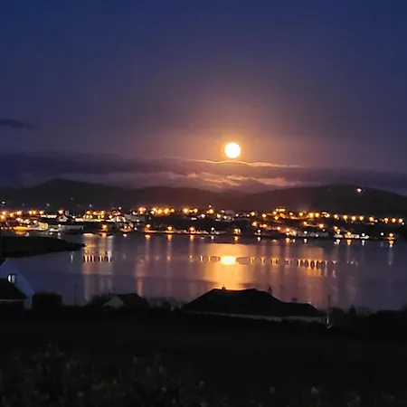 Kemar House Post Code F26rr28 Bed and Breakfast 4*