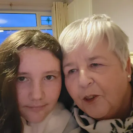 Bed and Breakfast Kemar House Post Code F26rr28 4*