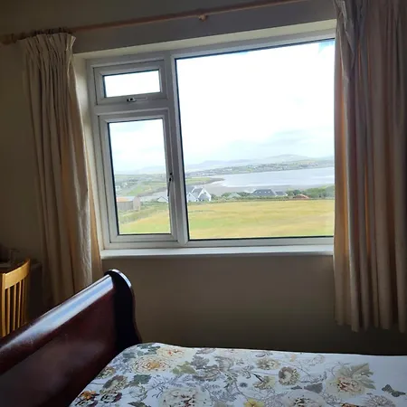Kemar House Post Code F26rr28 Bed and Breakfast Belmullet