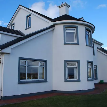 Kemar House Post Code F26rr28 Belmullet