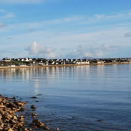 Kemar House Post Code F26rr28 4*