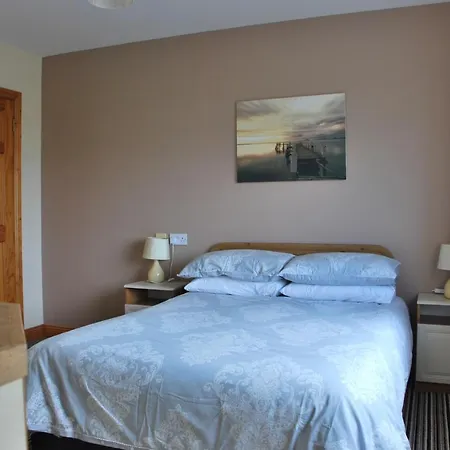 Kemar House Post Code F26rr28 Bed and Breakfast 4*