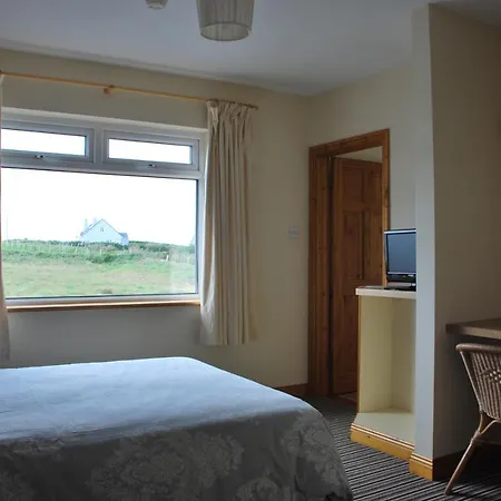 Kemar House Post Code F26rr28 Belmullet