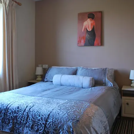 Kemar House Post Code F26rr28 4*