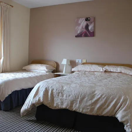 Kemar House Post Code F26rr28 4* Belmullet