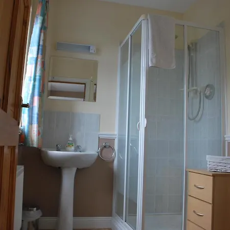 Bed and Breakfast Kemar House Post Code F26rr28