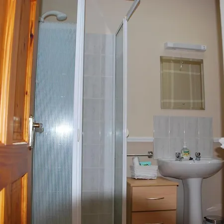 Kemar House Post Code F26rr28