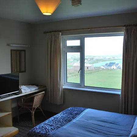 Kemar House Post Code F26rr28 Bed and Breakfast Belmullet