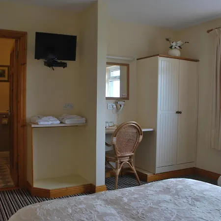 Kemar House Post Code F26rr28 4*