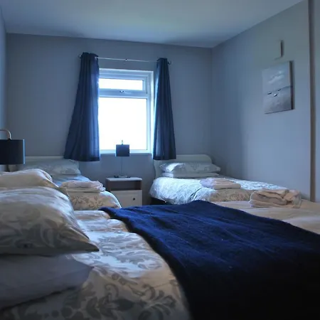 Kemar House Post Code F26rr28 4* Belmullet