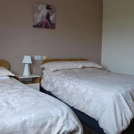 Kemar House Post Code F26rr28 4* Belmullet