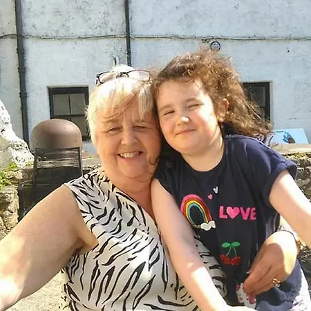 Bed and Breakfast Kemar House Post Code F26rr28