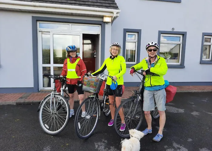 Kemar House Post Code F26rr28 ベッド・アンド・ブレックファスト