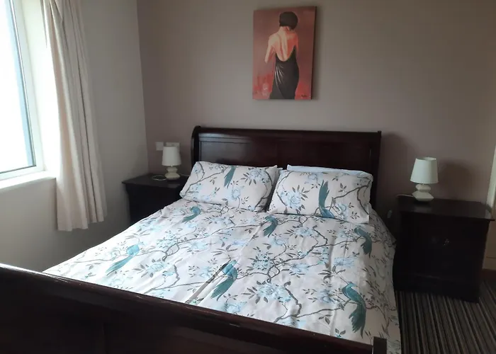 Kemar House Post Code F26rr28 ベッド・アンド・ブレックファスト 4*