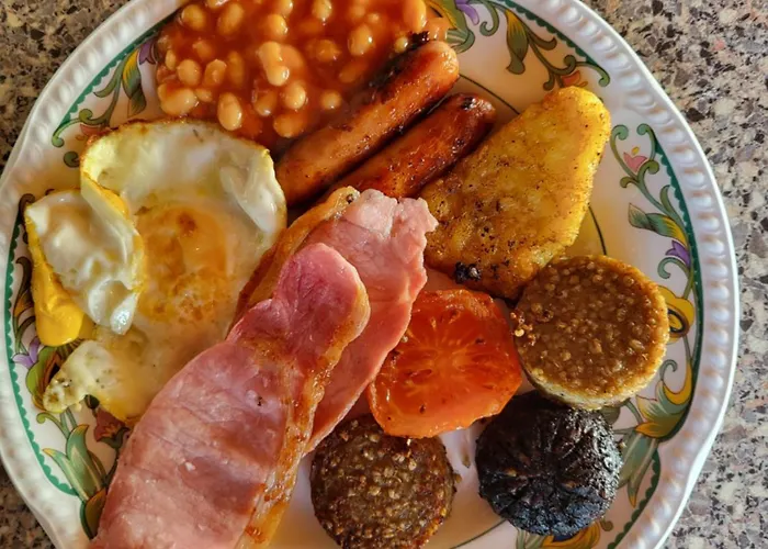 Kemar House Post Code F26rr28 ベルマレット