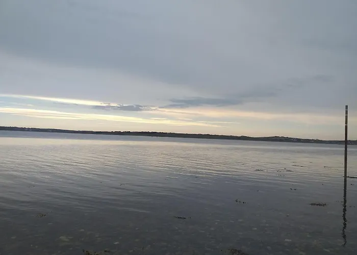 Kemar House Post Code F26rr28 4* ベルマレット