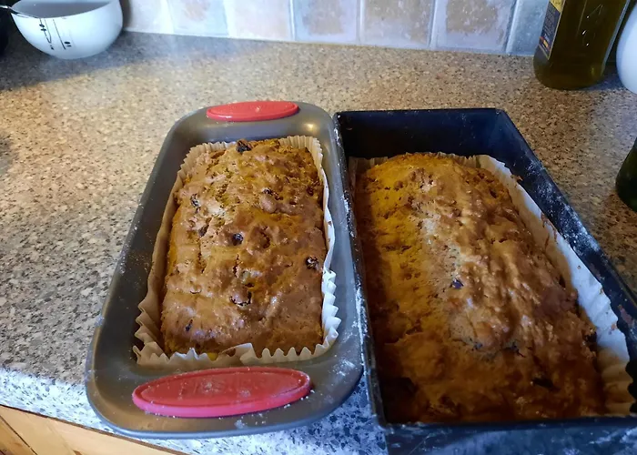 Kemar House Post Code F26rr28 ベッド・アンド・ブレックファスト