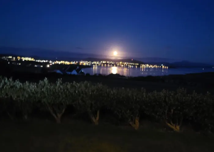 Kemar House Post Code F26rr28 ベッド・アンド・ブレックファスト