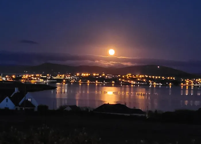 Kemar House Post Code F26rr28 ベッド・アンド・ブレックファスト 4*