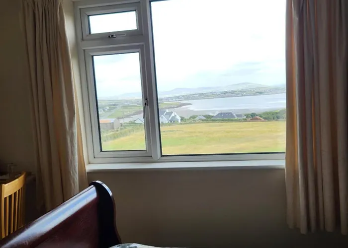 Kemar House Post Code F26rr28 ベッド・アンド・ブレックファスト ベルマレット