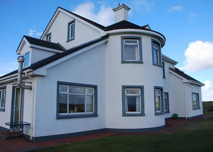 Kemar House Post Code F26rr28 ベルマレット