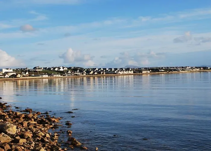 Kemar House Post Code F26rr28 4*