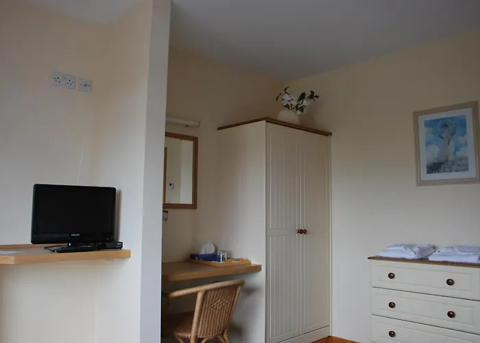 Kemar House Post Code F26rr28 ベッド・アンド・ブレックファスト