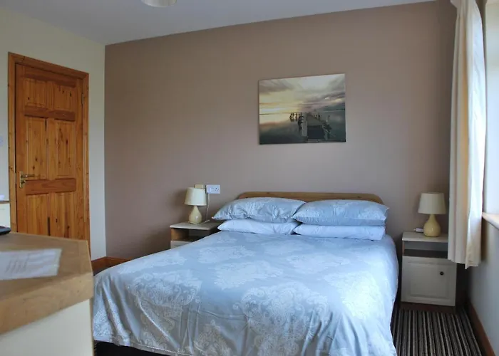 Kemar House Post Code F26rr28 ベッド・アンド・ブレックファスト 4*