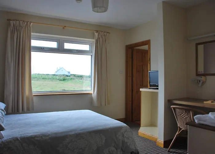 Kemar House Post Code F26rr28 ベルマレット