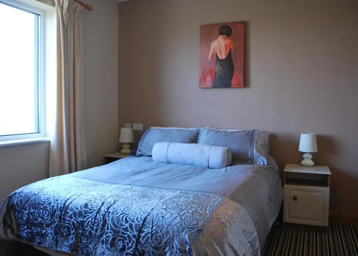 Kemar House Post Code F26rr28 4*