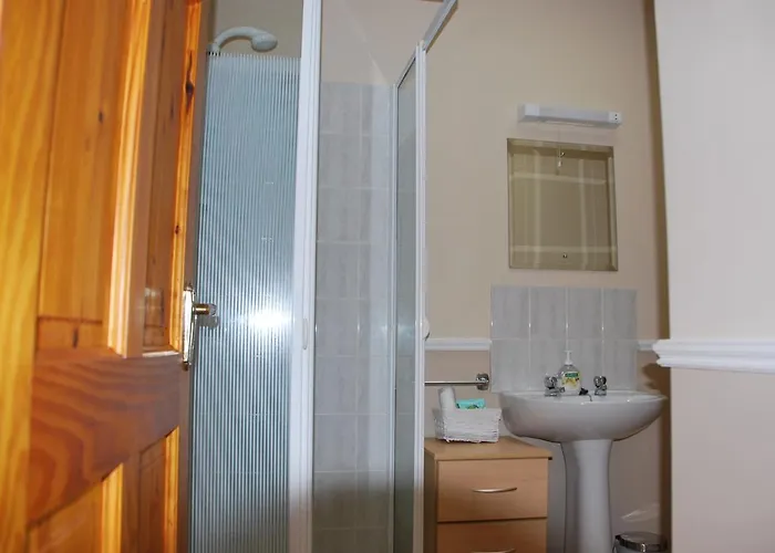 Kemar House Post Code F26rr28