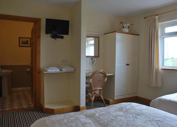 Kemar House Post Code F26rr28 4*