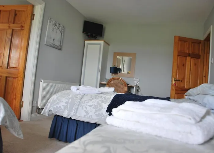 Kemar House Post Code F26rr28 ベッド・アンド・ブレックファスト 4*