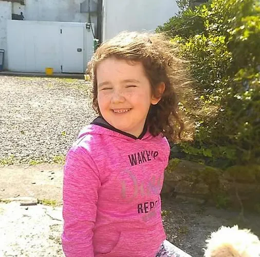 Kemar House Post Code F26rr28